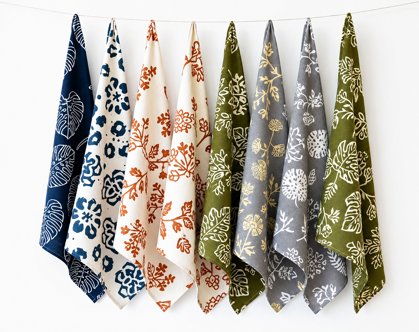 Printed Sets