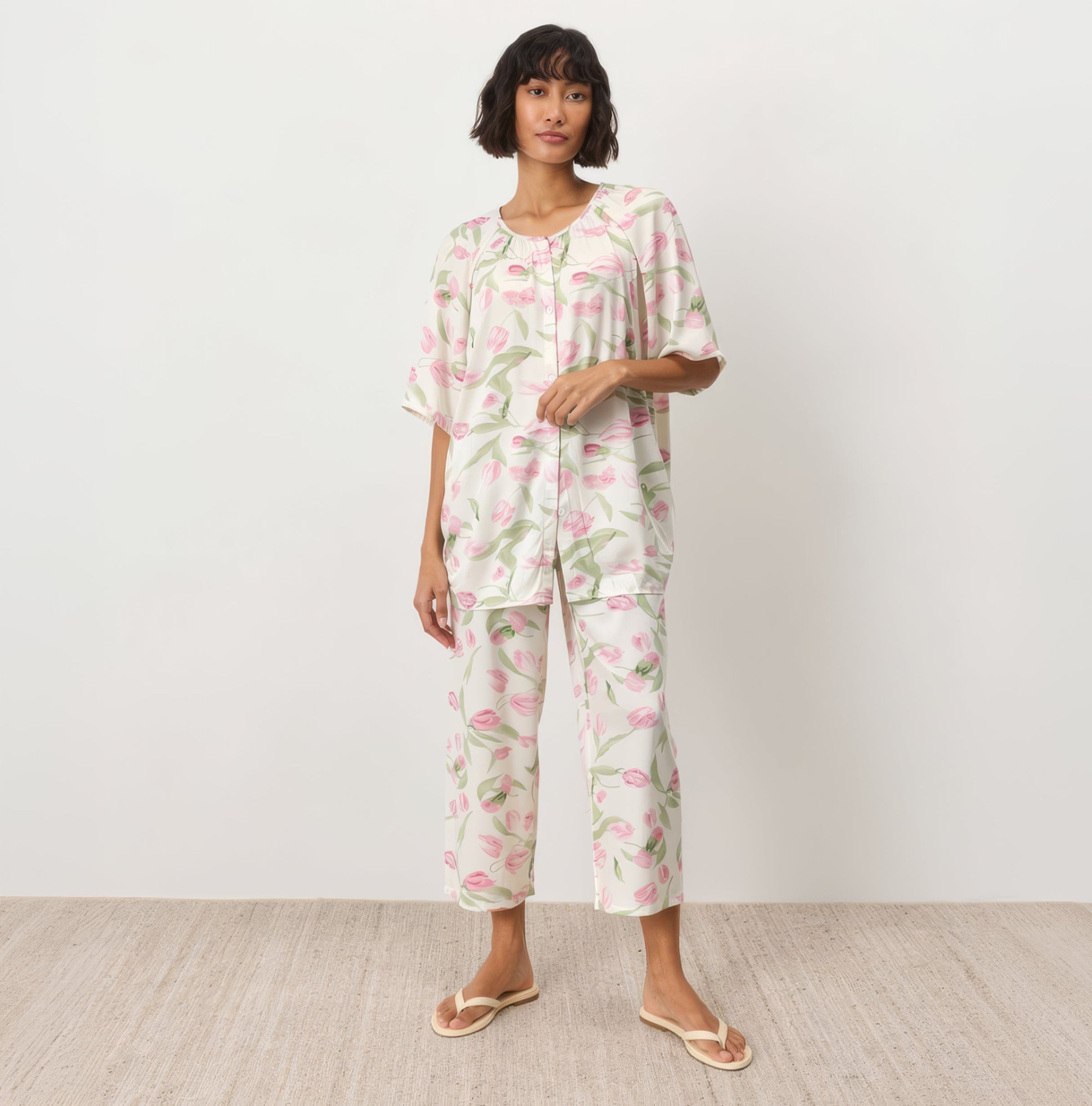 Sleeping Wear