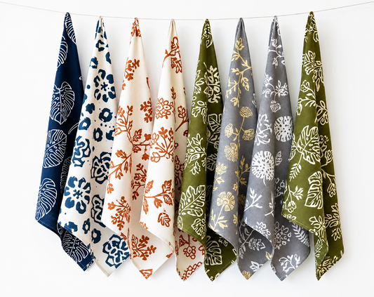 Printed Set